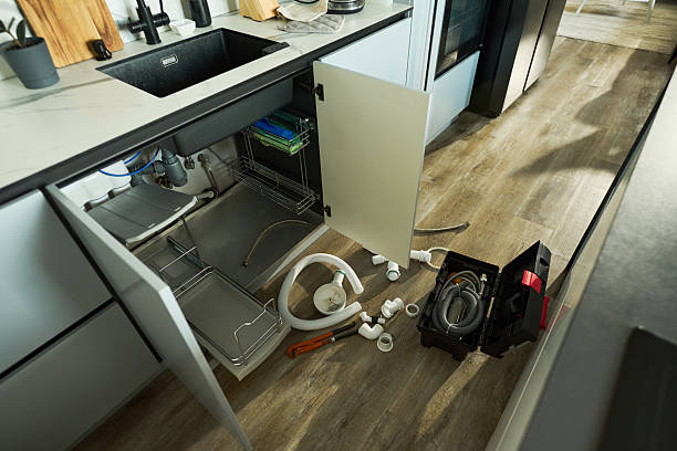 24/7 Emergency Sewer Line Repair experts in Capitol Heights, MD