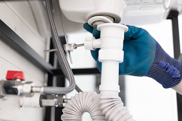 Reliable Sewer Line Repair contractor in Capitol Heights, MD by Ultimate Plumbing LLC